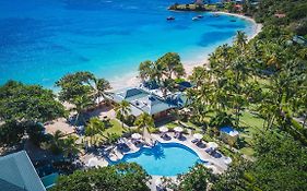 Bequia Beach Hotel